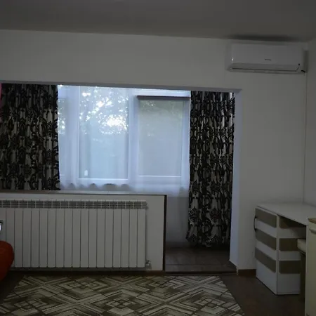 Appartement Agatha 26 Boekarest