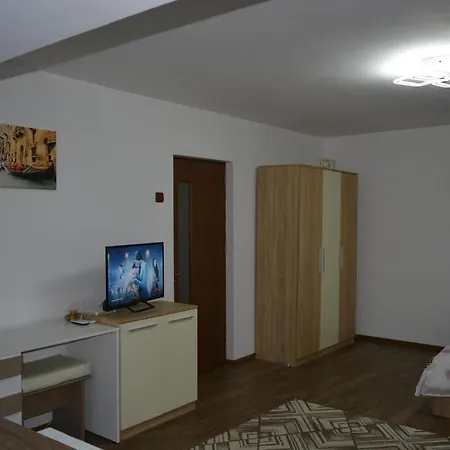 Agatha 26 Appartement *