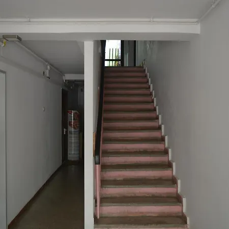 Apartamento Agatha 26 *