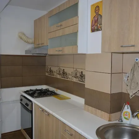 Agatha 26 Appartement *