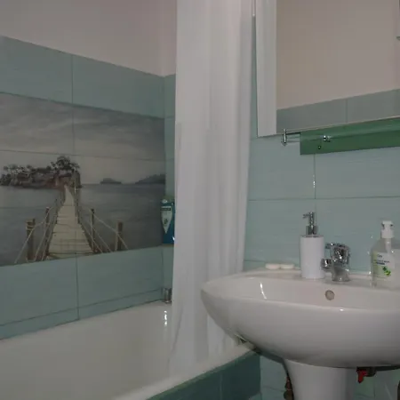 Agatha 26 Appartement *