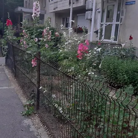 Agatha 26 * Boekarest