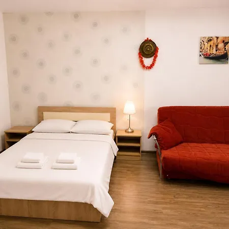 Apartamento Agatha 26