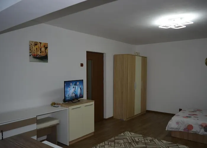 Agatha 26 아파트 *