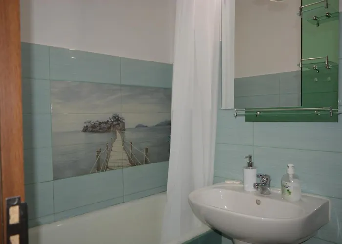 Agatha 26 부쿠레슈티