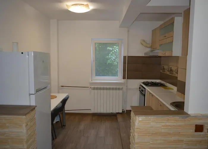 Agatha 26 Appartement