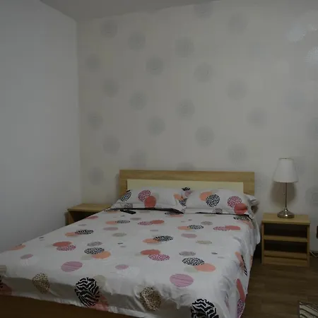 Agatha 26 Apartment