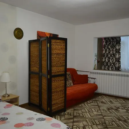 Agatha 26 * Bucharest