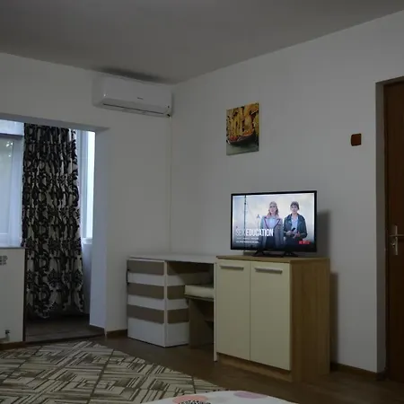 Agatha 26 Apartment Bucharest