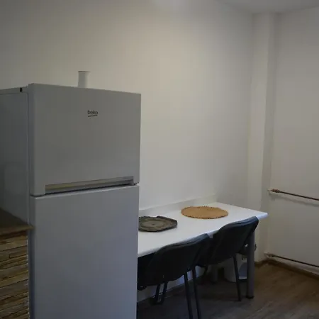 Agatha 26 Apartment *
