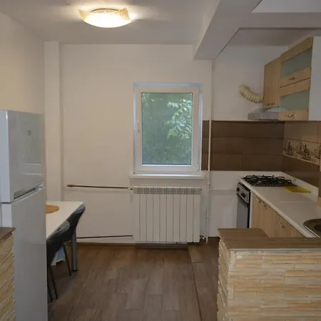 Agatha 26 Apartament