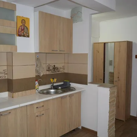Agatha 26 Apartment Bucharest