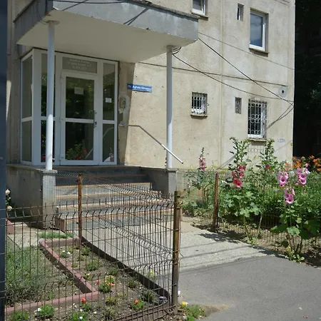 Apartment Agatha 26 Bucharest