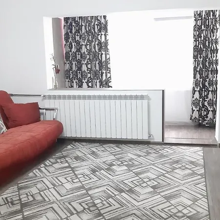 Apartament Agatha 26