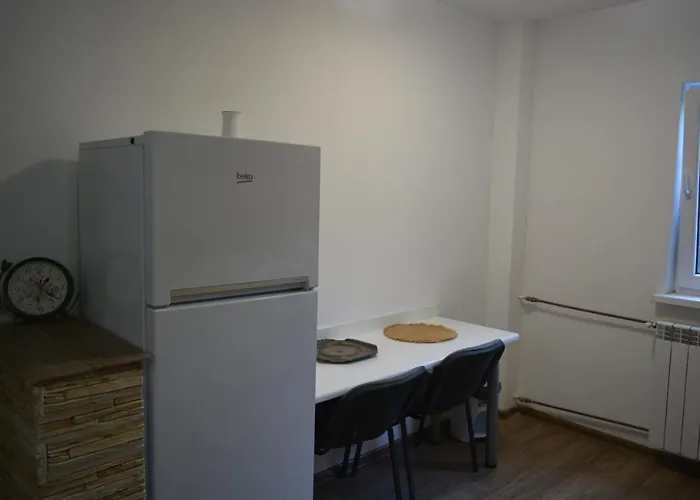 Agatha 26 Apartment *