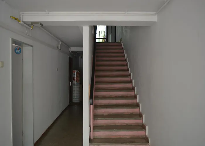 Apartment Agatha 26 *