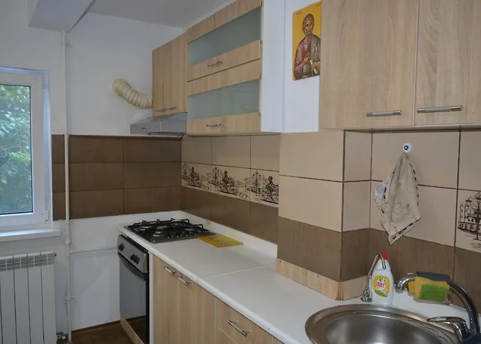 Agatha 26 Apartment *