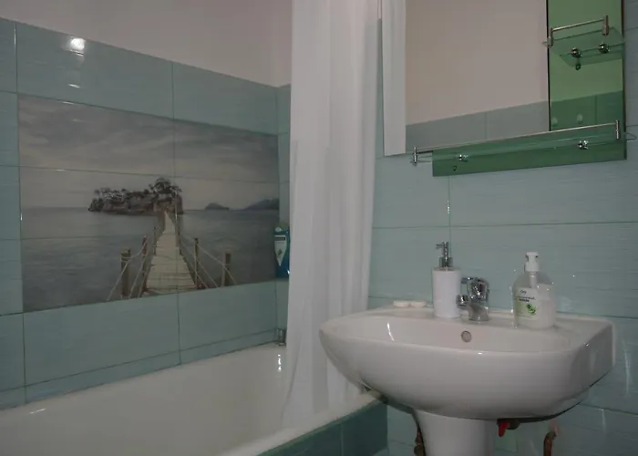 Agatha 26 Apartment *