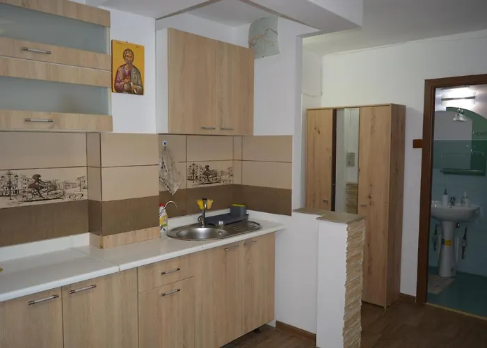 Agatha 26 Apartment Bucharest