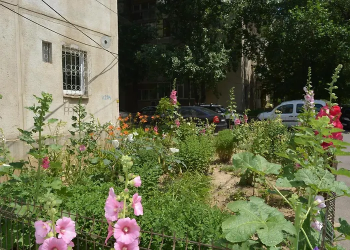 Agatha 26 * Bucharest