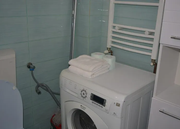 Agatha 26 Апартаменти Бухарест